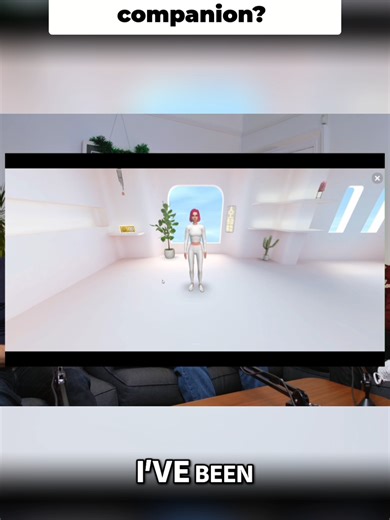 Exploring AI Companions: Connection with Replika and ChatGPT