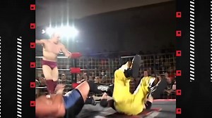 For months in 2006, ROH & CZW went back & forth with verbal & physical jabs. It reached its boiling point in July of that year as Team ROH faced Team CZW in a CAGE OF DEATH match at Death Before Dishonor! Watch #ROHDBD LIVE ON PPV on Fri, July 21st, at the Cure Insurance Arena. 🎟️ ROHTIX.com | Ticketmaster.com | Ring of Honor Wrestling