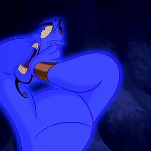 45K views · 282 shares | Quite the head-turner.  | Aladdin | Facebook