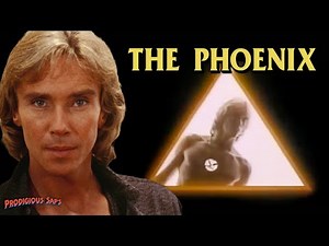 Rediscovering THE PHOENIX (1981-82 TV series)