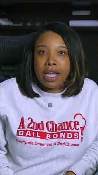 This is what it's like to bail inmates out of jail as a female bondsman!