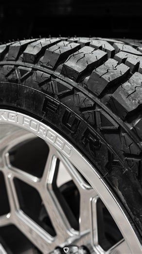 Creative Customs on Instagram: "These 35” Fury Country Hunter A/Ts were incredible on my F150! By far the best tires I have ever had on a vehicle. Lasting 68,000 miles is something I never expected, but that’s what you get from the best 🦾 Stay tuned for their new series, Sierra Hunter AT M dropping in 2026"