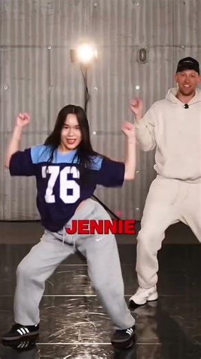 Learn the JENNIE tutorial in 30 seconds! 👀