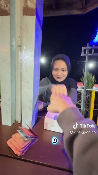 NUROK NGKOK MAYUH KNAK | COD IP 11