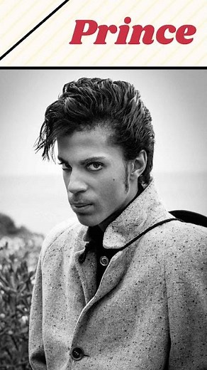 Prince - When Doves Cry