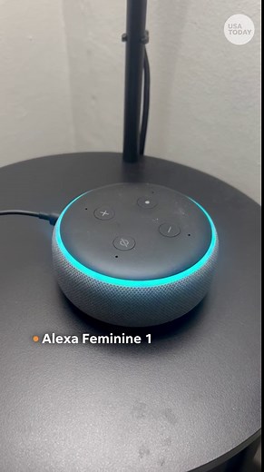 Amazon’s Alexa+ upgrades come with new voices. Take a listen.