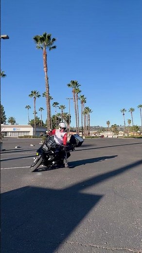 Motorcycle lean angle and body position. LS2 sponsored rider demonstrates!