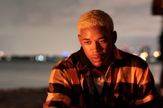 How Frank Ocean’s music inspired Trey Edward Shults’ stunning film Waves