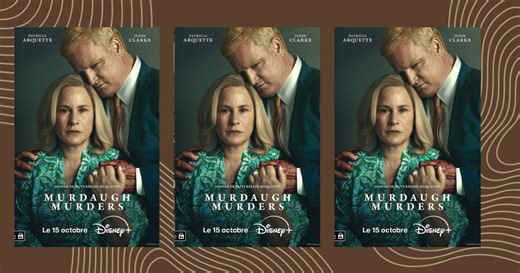 Murdaugh Murders (Disney ) : découvrez l'histoire vraie sordide qui a inspiré cette nouvelle série