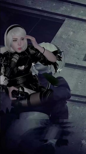 Secret 2B outfit without the skirt