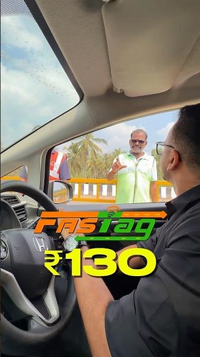 Toll Rs 260 for a car..😱😱🚨 Save Money with ₹3000 Annual Toll Pass | FASTag Kerala | Fayiz Roomy