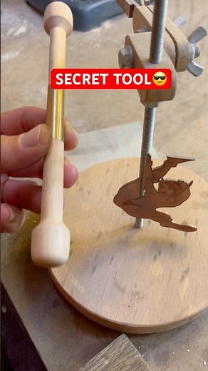 The Surprising Secret of Tiny Tools