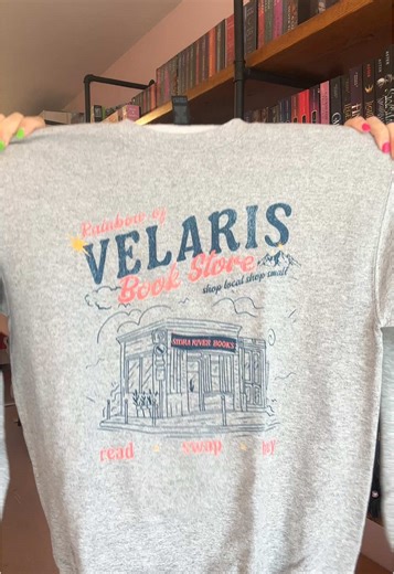 Hopeless Romantic Books on TikTok