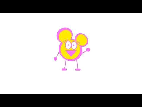 Meet Coral (The Mouseheadz)