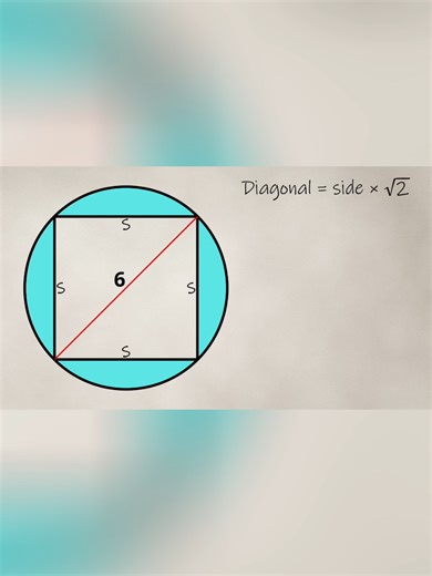 Challenging Geometry Problem Stumps 97% of Students