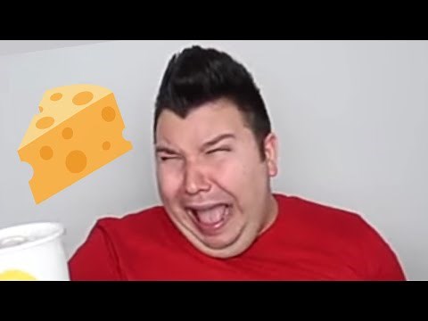 I Love Cheese Meme (Miss The Rage Version)