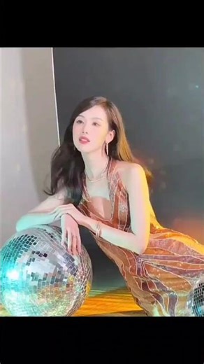 [Dec 20, 2025] ChenDuling's Style for Tencent Video Golden Penguin Awards. #陈都灵 ＃진도령 #천두링 #腾讯金鹅荣誉