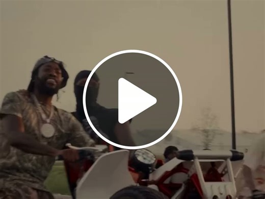 Crash Out Remix Official Video Out Now On Youtube lihtz sluglife ft meekmill and fridayy - NewsBreak