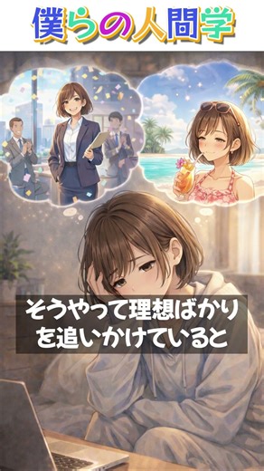 何をやってしっくりこない人におすすめのスキル #心理学 #自己啓発