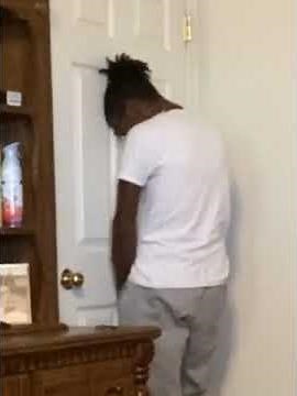 Kids In Their Room After A Whooping! 😭😂