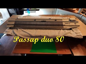 passap cleaning day 1