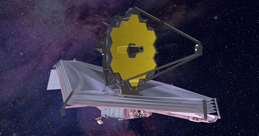 After Launch, What Will The James Webb Telescope Photograph First?