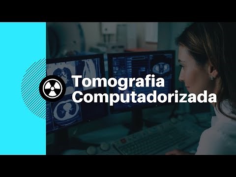Vídeo Aula 004 - Introdução Tomografia Computadorizada [Radiologia na Palma da Mão]