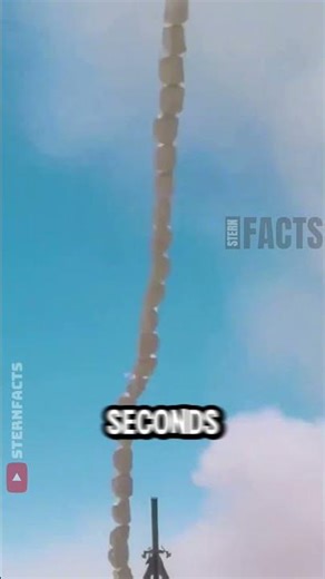 This Explosive Rope Clears a Safe Path in Seconds