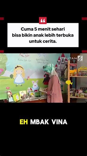 Komunikasi dengan anak nggak harus selalu panjang dan serius. Kadang, cukup 5 menit setiap hari… duduk bareng, baca buku, dan benar-benar hadir. Dari momen kecil itu, anak mulai merasa didengar. Mulai merasa dekat. Dan pelan-pelan, cerita pun datang dengan sendirinya. Karena yang anak butuhkan bukan waktu yang lama, tapi waktu yang konsisten. Untuk itu, Rabbit Hole membuat buku anak sebagai tools agar orang tua bisa lebih dekat, lebih terhubung, dan punya momen sederhana yang bermakna bersama an