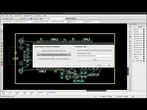 Kicad tutorial 2