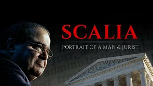 Scalia: Portrait of a Man and Jurist - Documentary - Where To Watch