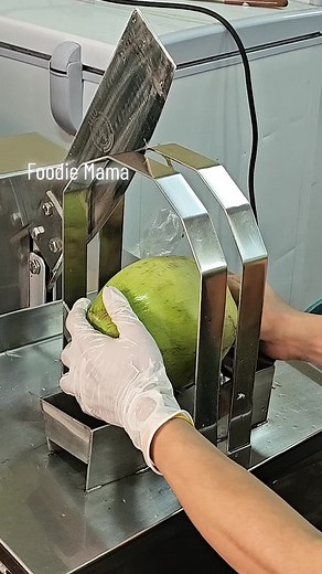 TikTok의 푸디마마 Foodie Mama