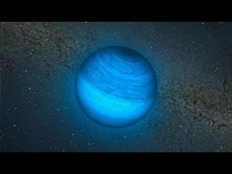 Why Are Planets A Spherical Shape?