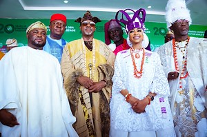 FG partners Ogun on cultural, creative projects