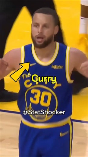 3 Steph Curry Facts You Probably Didn’t Know 🤯🏀 #basketball #shorts