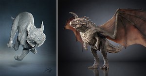 Learning Sculpting Anatomy