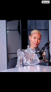 Jada on losing 2Pac #djlinxsa | Lincoln DjLinx Mathysen
