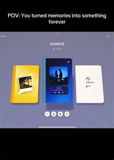 Create Beautiful Digital Scrapbooks This Valentine's Day