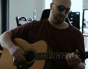 After suffering from severe chronic fatigue syndrome for almost 10 years, Christopher is starting to see significant improvements in his life. See Chronic Fatigue Syndrome here: http://bit.ly/2Cby0nV | SBS INSIGHT