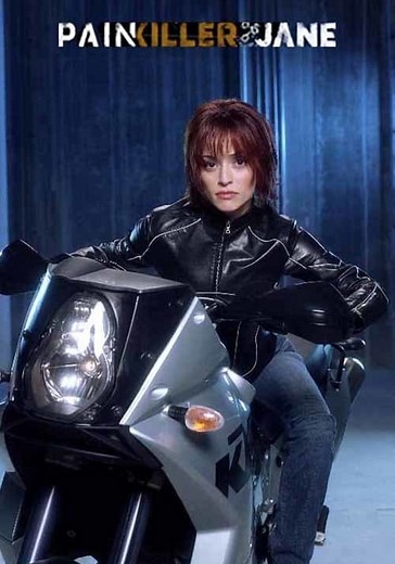 Painkiller Jane streaming: where to watch online?