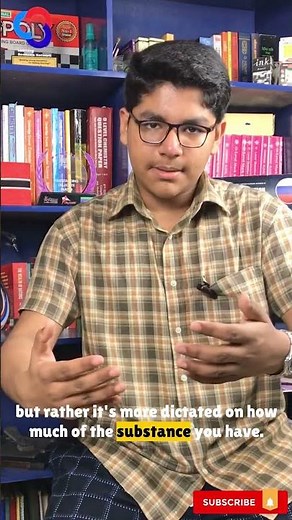 WHAT makes a substance TOXIC? #chemistry #science #sciencefacts #toxicology