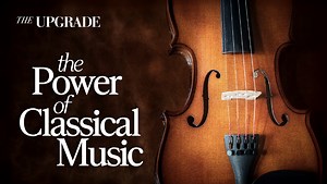 Classical Music Fundamentally Rewires Your Brain