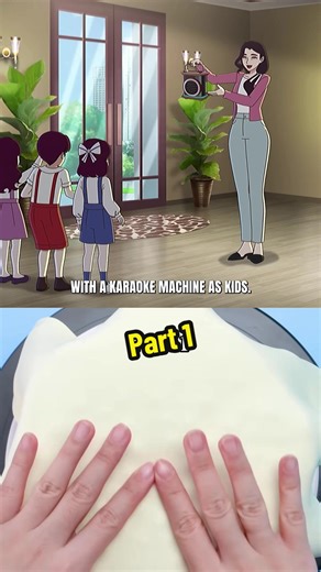 Replying to @Stories Part 1 #mystoryanimated #msa #msapreviouslymystoryanimated #glitterpowers2024 fake situation fake everything⚠️