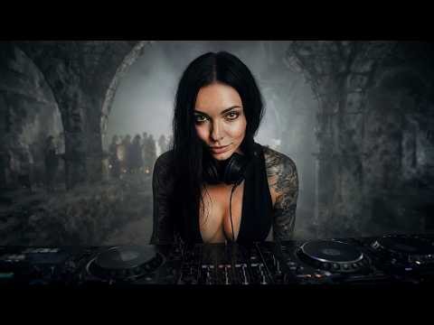 Hypnotic Underground Tech House 2026 | Dark Vocal Groove | Deep Bass Flow
