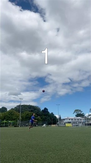 Basketball Bounce Challenge 🏀😱 #footballchallenge