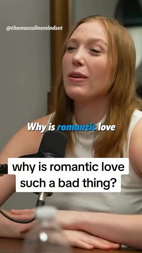 The Pitfalls of Romantic Love: Unrealistic Expectations & Gender Imbalance