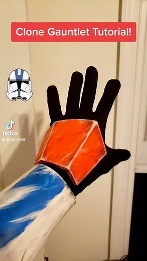 1 Minute Tutorial: Clone Gauntlet [ FREE Templates ]