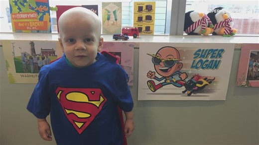 'The Superhero Project,' a Northeast Ohio nonprofit, spotlighted on The Kelly Clarkson Show