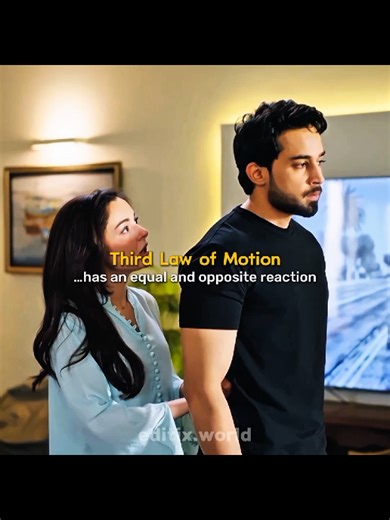 Understanding the Third Law of Motion Explained