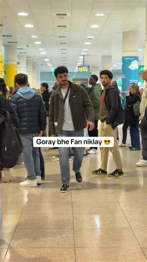 Ballay Ballay nae hugae 😎😂 #bkgondal #bilalkhangondal #barcelona #foryou #bk #funny #europetour